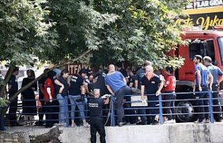 Kayıp çocuğun cesedi sulama kanalında bulundu