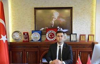 Kaymakam Kaya, sürücüleri  uyardı