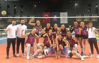 Kayseri OSB Teknik Koleji’nin rakipleri belli oldu