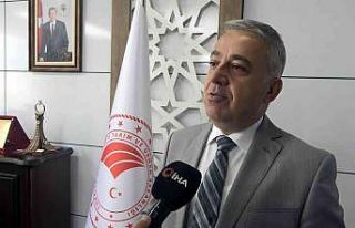 Kayseri’de aspire kardeş ’kanola’ geliyor