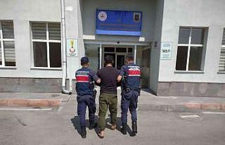 Kayseri’de DEAŞ operasyonu: 1 gözaltı