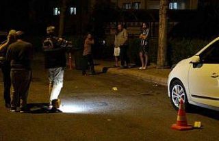 Kayseri’de silahlı saldırı: 1 yaralı