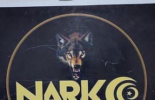 Kayseri’de uyuşturucu operasyonu: 2 gözaltı