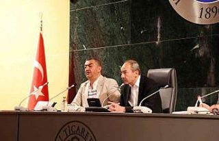 Kayserili sanayiciler GES yönetmeliğinde değişiklik...