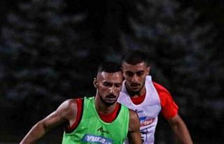 Kayserispor 3 puan için sahaya çıkacak