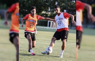 Kayserispor siftah peşinde