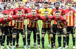 Kayserispor’u zorlu 3 hafta bekliyor