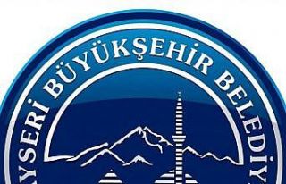 Kayseri’ye 700 milyonluk cami