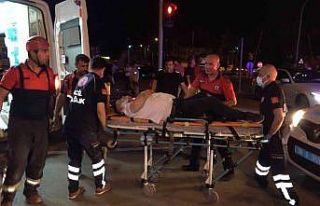 Kazada ölen yolcunun kimliği tespit edildi