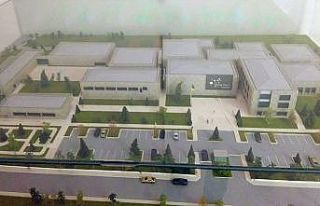 Kdz. Ereğli’de milli eğitime büyük yatırım