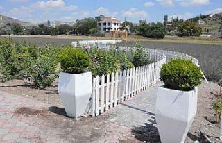 Keçiören’deki çekim platosu tüm vatandaşlara...