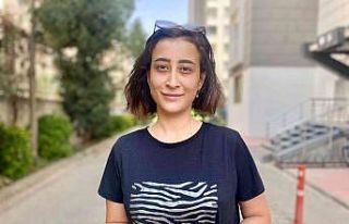 Kedilerin çuvallı ölüm yolculuğu duyarlı vatandaşın...