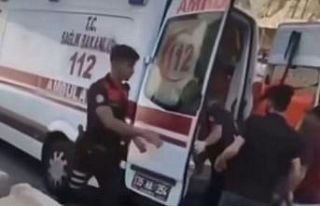 Kemeraltı esnafı silahlı kavgada hayatını kaybetti