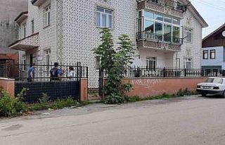 Kendisinden haber alınamayan 70 yaşındaki adam...