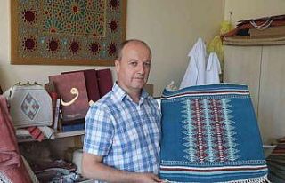 Kenevir ipinden geleneksel ürünler