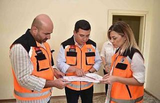 Kepez’de 3 mahalleye, 3 kütüphane