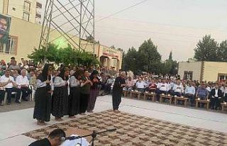 Kerbala şehitleri anıldı