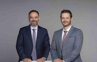 Kervan Gıda’da iki önemli atama