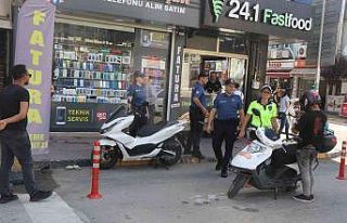 Keşan’da huzur ve güven uygulamasında aranan...