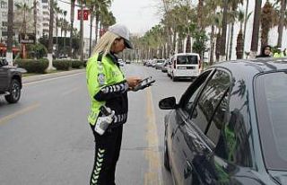 KGYS’den tespit edildi, kurallara uymayanlara ceza...