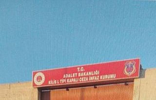 Kilis’te hırsızlık zanlısı 3 kişi tutuklandı