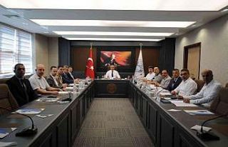 Kilis’te öğrenciler barınma sorunu yaşamayacak