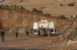 Kilis’te öldürülen anne ve kızın kimlikleri...