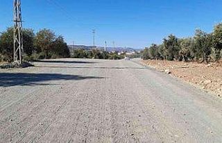 Kilis’te yol tepkisi