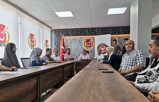KİMDER’den Gülşen’in açıklamalarına tepki