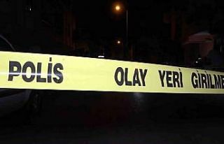 Kırıkkale’de husumetlisini tüfekle yaraladı