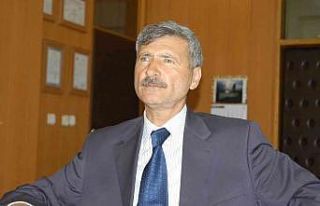 Kırşehir Gazeteciler Cemiyeti Başkanı Turpçu:...