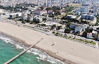 Kitap Kafe ve Millet Kıraathanesi yükseliyor