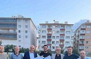 Kızılcahamam Belediye Spor sezona hazırlanıyor