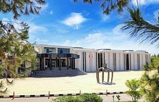 KKTC’nin en çok tercih edilen üniversitesi YDU...