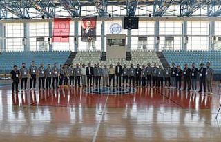 KMÜ’de özel yetenek sınavları tamamlandı