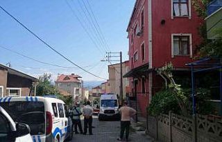Kocaeli’de 77 yaşındaki adam evinde ölü bulundu