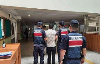 Kocaeli’de PKK/YPG’nin üyesi olduğu tespit edilen...