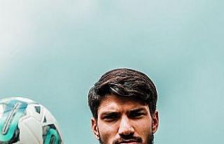 Kocaelispor, genç kaleci Eren Bilen’i renklerine...