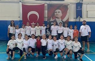 Koçarlı’da spor yapmayan genç kalmayacak