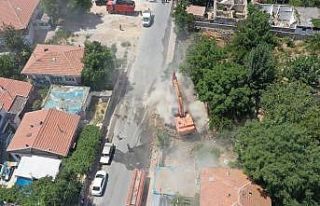 Kocasinan Belediye Başkanı Çolakbayrakdar, Argıncık’da...