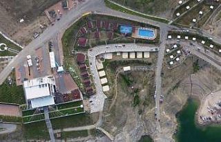 Kocasinan, Kayserilileri hafta sonu Kuşçu da ağırlamak...