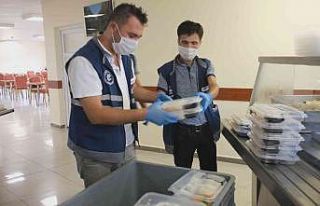 Kocasinan’da gönüller kazanılıyor, evlere her...