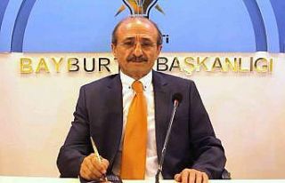 Koçoğlu: “Asfaltsız köy yolumuz kalmadı”