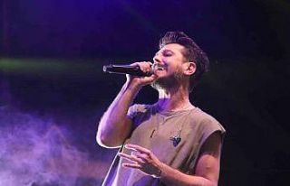 Kolpa, 40 bin kişiyi coşturdu