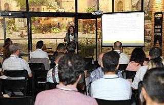 “Konya Akıllı Şehir Stratejisi ve Yol Haritası”...