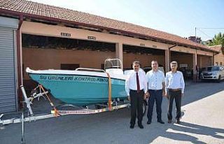 Konya’daki göl, gölet ve barajlar korunacak