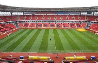 Konyaspor-Fenerbahçe maçına yoğun ilgi