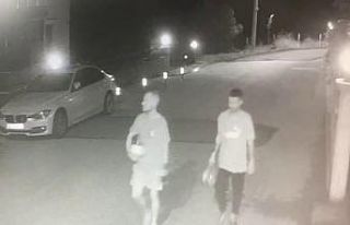 Köpeği çalınınca hayatı alt üst olan genç,...