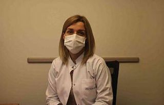 Korona virüsün en hızlı yayılan varyantı: BA.5