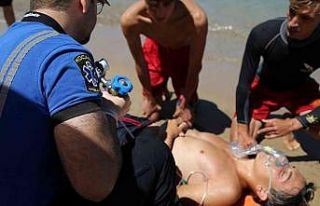 KOSKEM ile 1446 kişi hayata tutundu